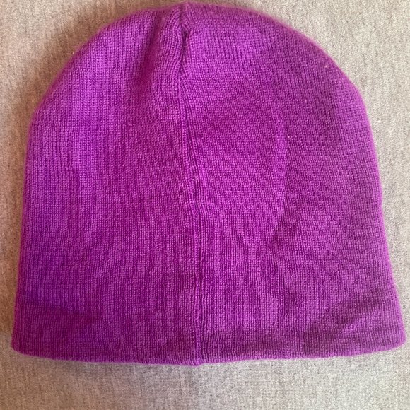 Donut Hat - Picture 2 of 3